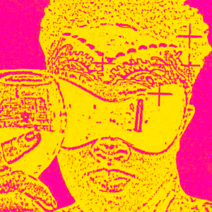 HOLY BOY (INFERNO REMIX)