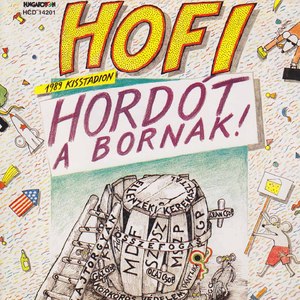Hordot a bornak!