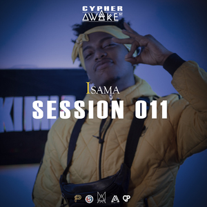 Session 011 (Cypher Awake)