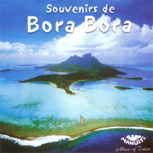 Bora Bora I Love You