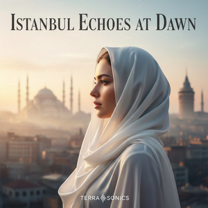 Istanbul Echoes at Dawn