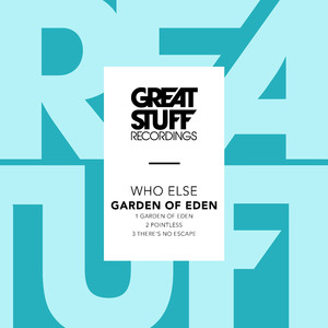 Pointless (Original Mix)