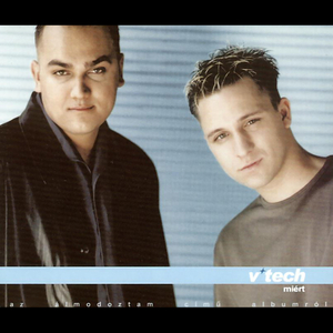 Miért? (Shane 54 Mix)