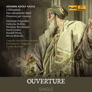 Ouverture