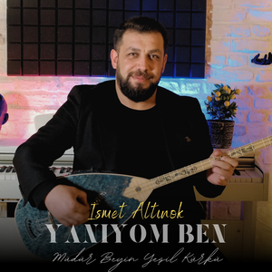 Yanıyom Ben (Müdür Beyin Yeşil Kürkü)