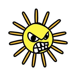 Feel The F**ing Party