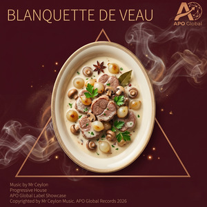 Blanquette De Veau