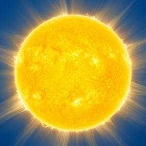 O sol que habita em mim