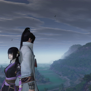 天涯（翻自 喵酱）