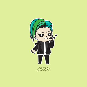 Singer