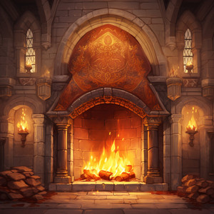 Encendido Armónico Del Trabajo