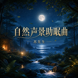 夏夜虫鸣