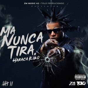 MA NUNCA TIRA