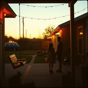 The Conversation (Part One)