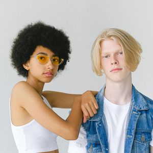 Fifty Devotional Shades of Love