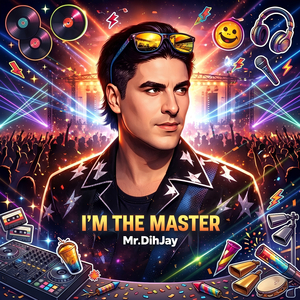 I'm The Master