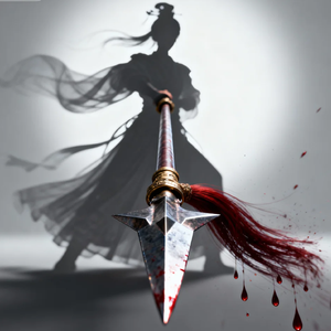 叶赫那拉的诅咒