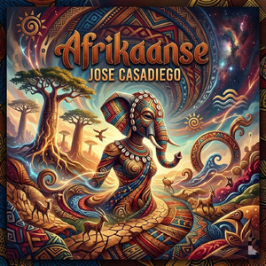 Afrikaanse