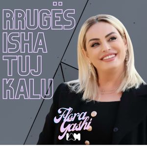 Rrugës isha tuj kalu