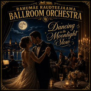 Dancing in the Moonlight Slow