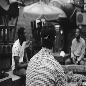 Oh Goodness (3lo Finesse)