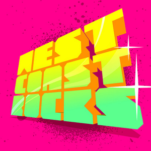 West Coast Rocks (Remix of Matty G)