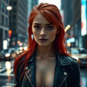 I`m walking through the Fallout