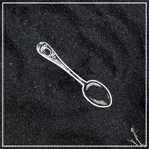 Cenizas en Una Cuchara