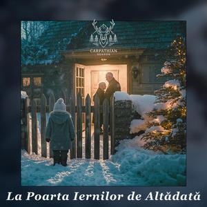 Drumul spre școală