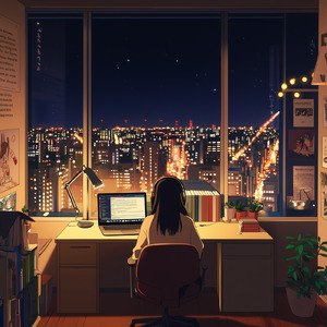 サンセットブレンド