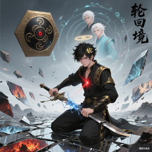 轮回境（Cover 梦小凡）