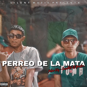 Perreo De La Mata