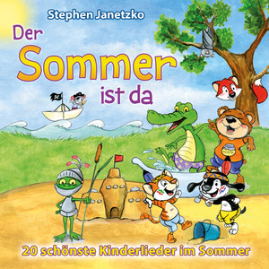 Der Sommer kommt (1-2-3)