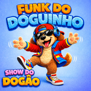 Funk do Doguinho
