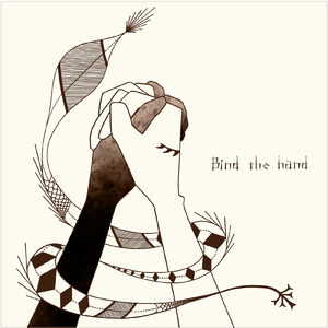 Bind the hand