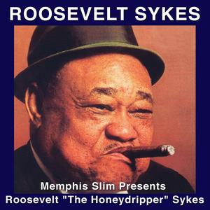 Memphis Slim Rock