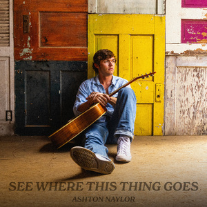 See Where This Thing Goes