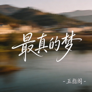 最真的梦（抖音热播版）