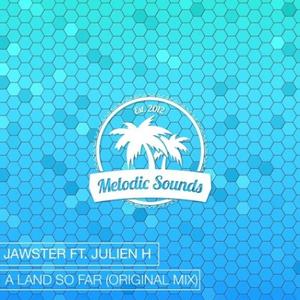 A Land So Far (Original Mix)
