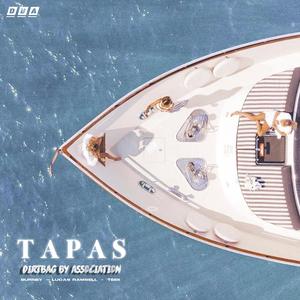 Tapas (feat. Burney, Lucas Ramsell & Teek)