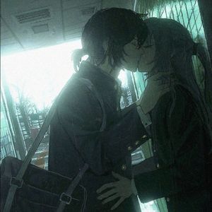 雨天我在便利店吃关东煮