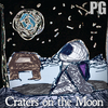 PG - Craters on the Moon