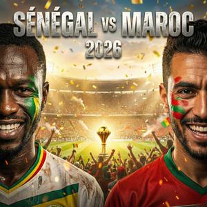 Sénégal Miraculés (CAN 2026)