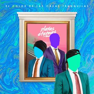 Detrás de Esa Puerta