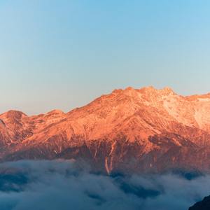 Bicycle Country Ride