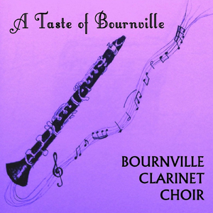 Serenade for Wind, Op. 44: IV. Finale. Allegro molto (Arr. for Clarinet Choir by Nigel Wood)