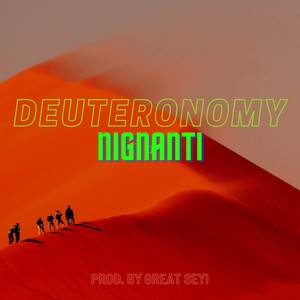DEUTERONOMY