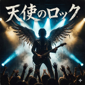 天使ノロック (Cover)
