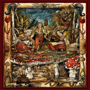 Ked gazdovi upeleší sa v chyži nezdoba zmok (When a bugger kobold settles down in the farmer's household)