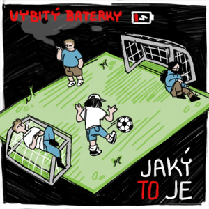 Eldorádo (Bejt jako Stouni)